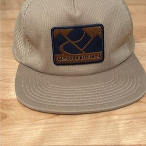 Outdoor Research Mesh Hat -Never Worn!